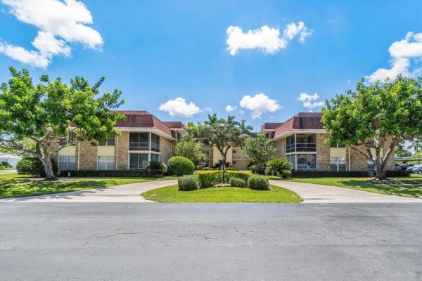 Tamberlane, 5510 Tamberlane Cir #147, Palm Beach Gardens, Florida 33418, image 1