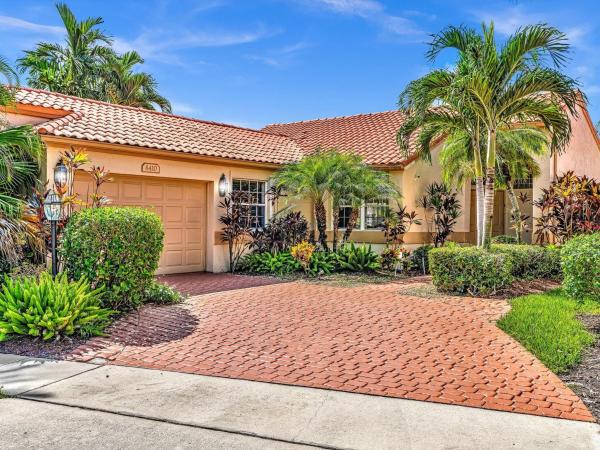 Brentwood Of Boca, 8410 Brussels Way, Boca Raton, Florida 33434, image 1