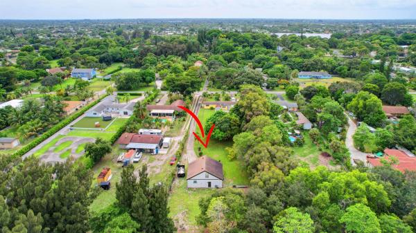 Hilltop Acres, 6620 Hillside Front & Back Ln, Lake Worth Beach, Florida 33462, image 1