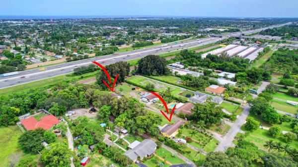 Lake Worth No HOA, 6620 Hillside Ln, Lake Worth, Florida 33462, image 1