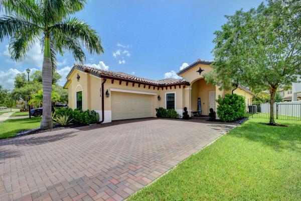 BellaSera, 3219 Klays Ct, Royal Palm Beach, Florida 33411, image 1