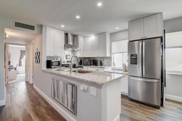 Burgundy At Kings Point, 323 Burgundy G, Delray Beach, Florida 33446, image 1