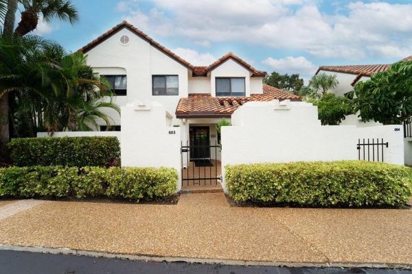 El Viento At Boca Pointe, 7870 Granada Pl #603, Boca Raton, Florida 33433, image 1