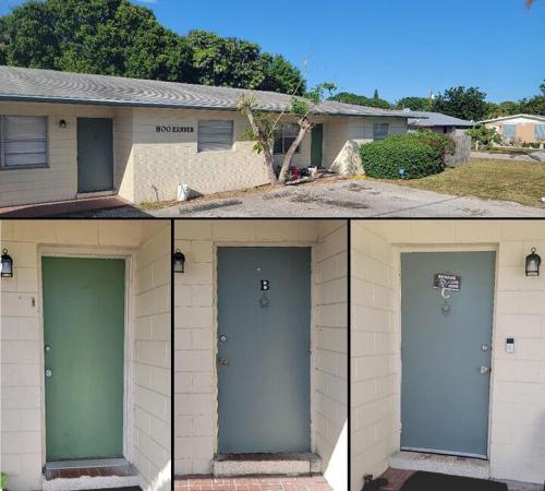 Silver Lake Park, 800 Kanner Dr, Fort Pierce, Florida 34982, image 1
