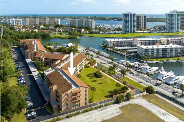 Marina Bay, 1030 Us Highway 1 #202, North Palm Beach, Florida 33408, image 1