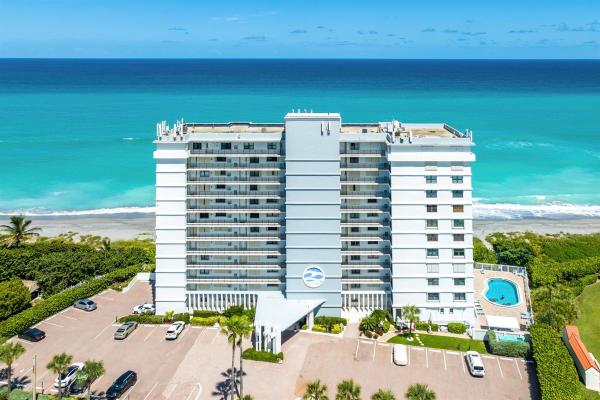 The Tower, 840 Ocean Dr #601, Juno Beach, Florida 33408, image 1