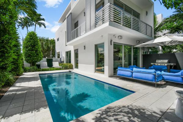 Nautica Delray, 917 Bucida Rd #A, Delray Beach, Florida 33483, image 1