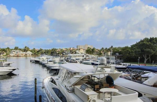 Delray Harbor Club, 1035 SE 6th Ave #4, Delray Beach, Florida 33483, image 1