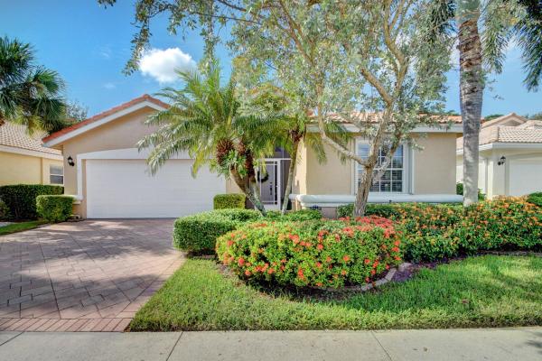 San Marco, 7348 Lugano Dr, Boynton Beach, Florida 33437, image 1