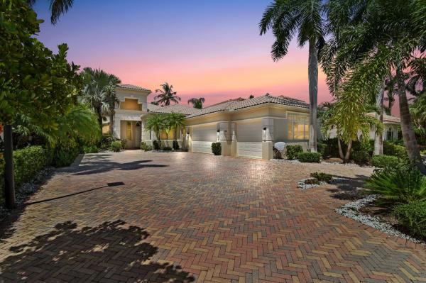 Isles At Hunters Run, 19 Island Dr, Boynton Beach, Florida 33436, image 1