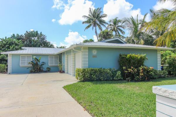 Thumb Point, 1573 Thumb Point Dr, Fort Pierce, Florida 34949, image 1