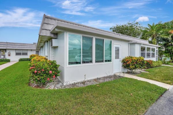 Valencia At Kings Point, 135 Valencia F #F, Delray Beach, Florida 33446, image 1