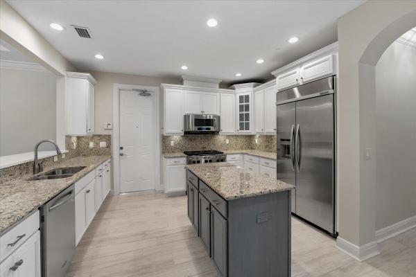 Carriage Homes At Frenchman's Harbor, 13519 Treasure Cove Cir, North Palm Beach, Florida 33408, image 1