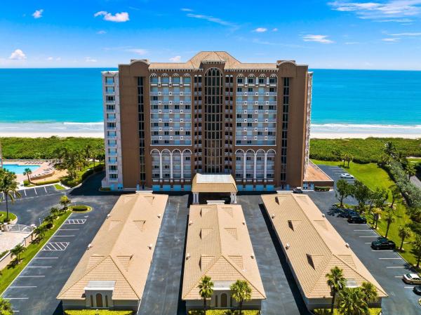 Oceanique Oceanfront, 4160 N Highway A1a #1305, Fort Pierce, Florida 34949, image 1