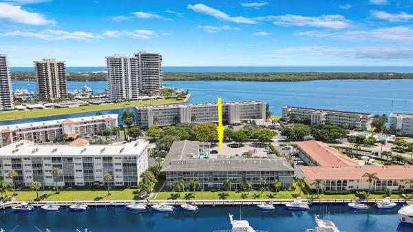 Yacht Harbour Landings, 37 Yacht Club Dr #302, North Palm Beach, Florida 33408, image 1
