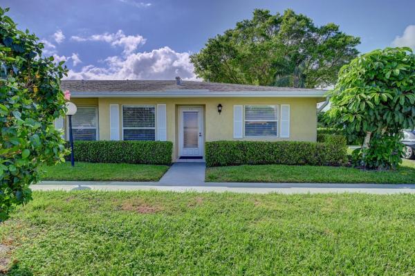 The Pines Of Delray, 1161 Boxwood Dr #40-D, Delray Beach, Florida 33445, image 1