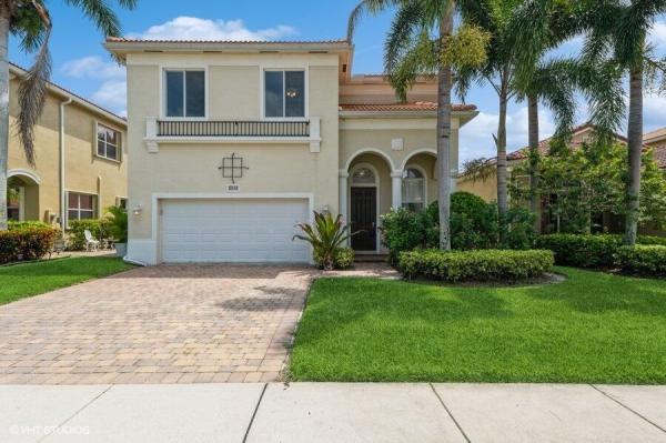 Knollwood, 8038 Tangelo Dr, Boynton Beach, Florida 33436, image 1
