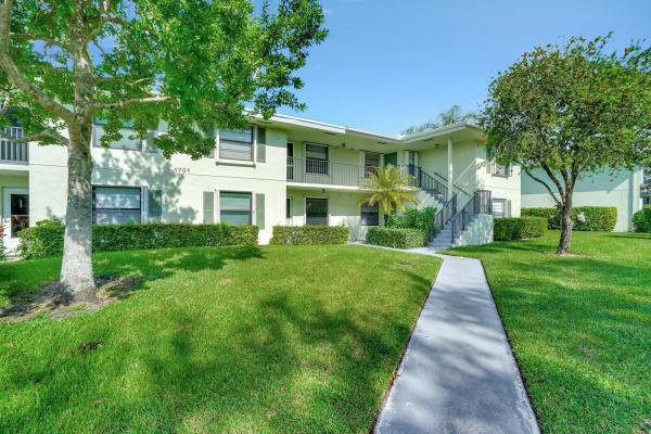 Sabal Ridge, 1701 Sabal Ridge Cir #G, Palm Beach Gardens, Florida 33418, image 1