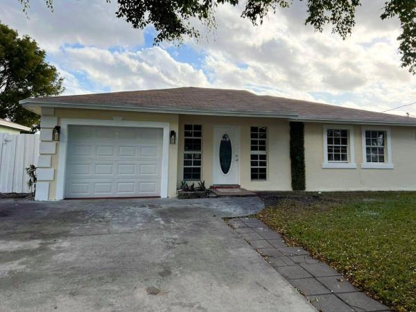 North Margate, 6562 NW 24th Ct, Margate, Florida 33063, image 1