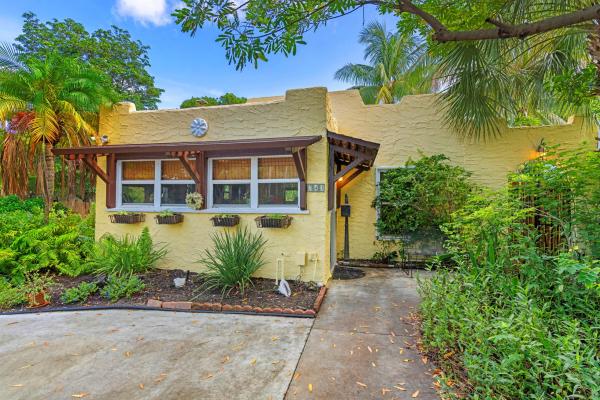 Grandview Heights, 743 Park Pl, West Palm Beach, Florida 33401, image 1
