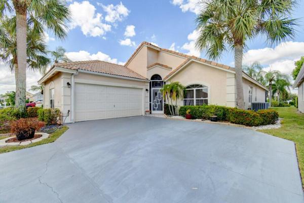 Newport Cove, 14065 Skye Ter, Delray Beach, Florida 33446, image 1