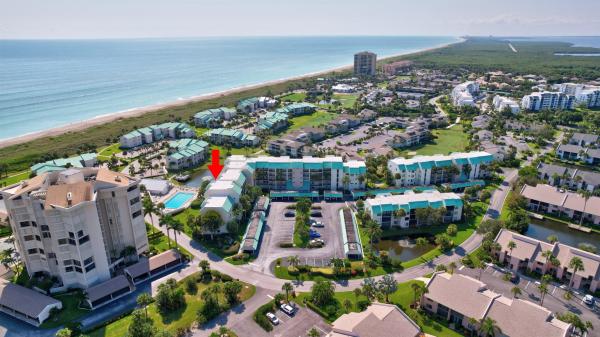 Catamaran 1, 2400 S Ocean Dr #2358, Fort Pierce, Florida 34949, image 1