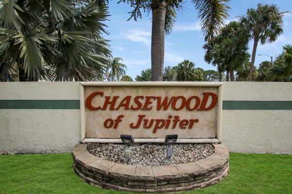 Chasewood North, 6547 Chasewood Dr #G, Jupiter, Florida 33458, image 1