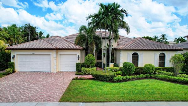 The Estates, 11575 Sunrise View Ln, Wellington, Florida 33449, image 1