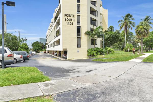 Pointe South, 1401 S Federal Hwy #106, Boca Raton, Florida 33432, image 1