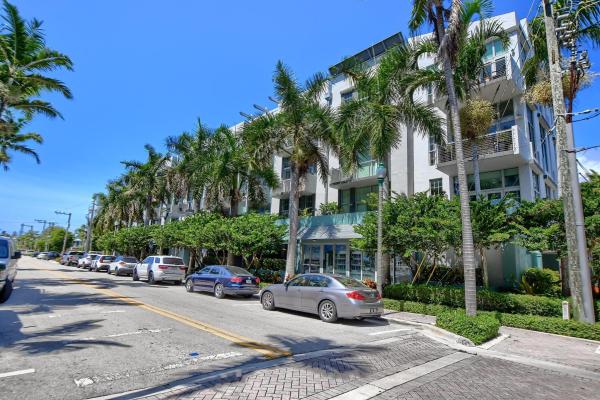 Ocean City Lofts, 180 NE 4th Ave #406, Delray Beach, Florida 33483, image 1