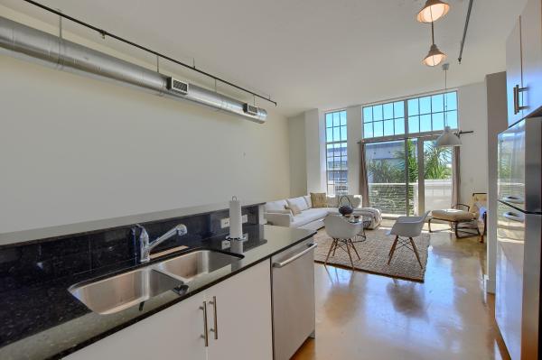 Ocean City Lofts, 180 NE 4th Ave #406, Delray Beach, Florida 33483, image 2