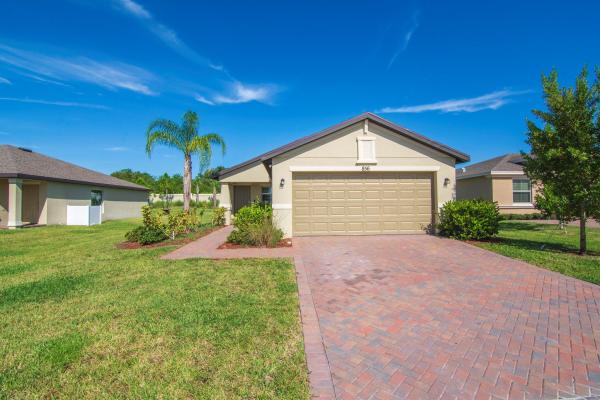 The Meadows At Bent Creek, 856 Bent Creek Dr, Fort Pierce, Florida 34947, image 1