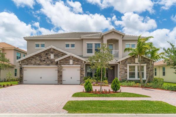 Montclaire Estates, 8958 Cypress Grove Ln, West Palm Beach, Florida 33411, image 1