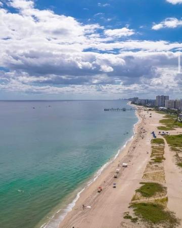 Gabriel Towers, 801 N Ocean Blvd #804, Pompano Beach, Florida 33062, image 1