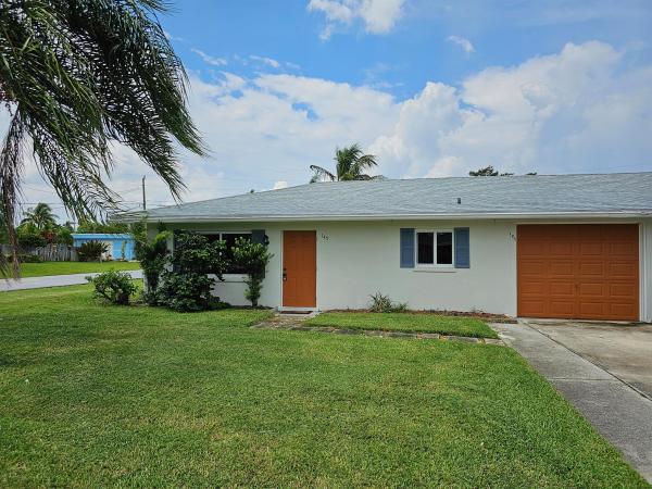 Bowers Park, 145 SW 8th Ave #145, Boynton Beach, Florida 33435, image 1