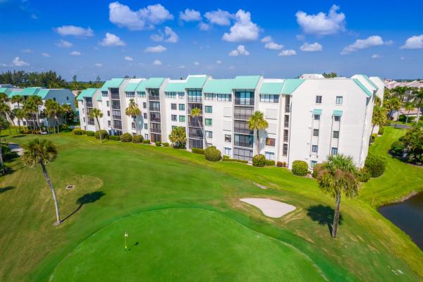 Catamaran 1, 2400 S Ocean Dr #2332, Fort Pierce, Florida 34949, image 3