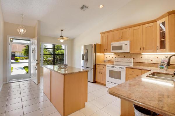 Country Greens, 12267 Forest Greens Dr, Boynton Beach, Florida 33437, image 1