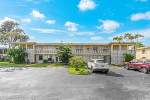 The Pines Of Delray North, 1340 NW 19th Ter #103, Delray Beach, Florida 33445, image 1