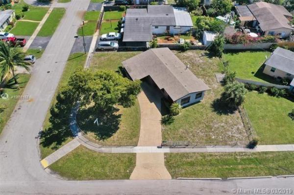 New Browardale, 3490 NW 5th Pl, Lauderhill, Florida 33311, image 1