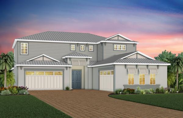 Bridgewater, 20025 SE Bridgewater Dr #87, Jupiter, Florida 33458, image 1
