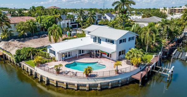 Blue Inlet, 691 NE 29th Pl, Boca Raton, Florida 33431, image 1