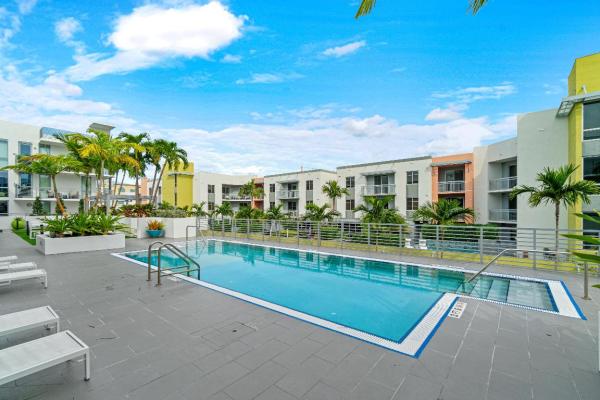 111 First Delray, 111 SE 1st Ave #411, Delray Beach, Florida 33444, image 2