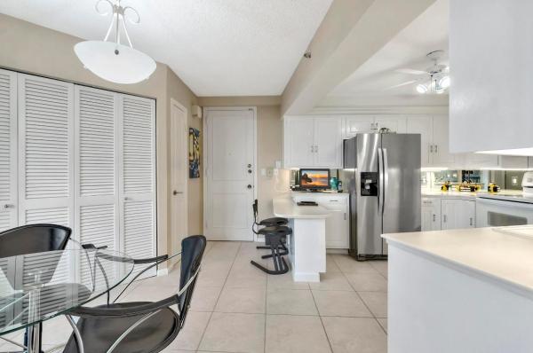 Admirals Walk Tower, 4545 N Ocean Blvd #4C, Boca Raton, Florida 33431, image 1