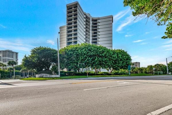 Admirals Walk Tower, 4545 N Ocean Blvd #4C, Boca Raton, Florida 33431, image 2