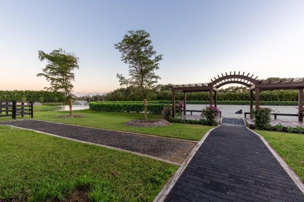 Palm Beach Point, 15726 Estancia Ln, Wellington, Florida 33414, image 1