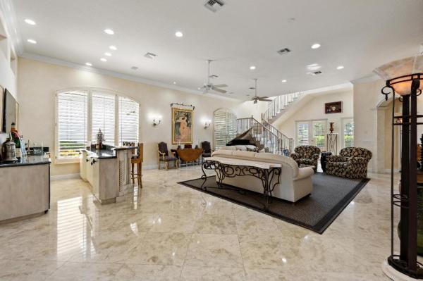 Villa D Este, 7917 Villa D Este Way, Delray Beach, Florida 33446, image 1