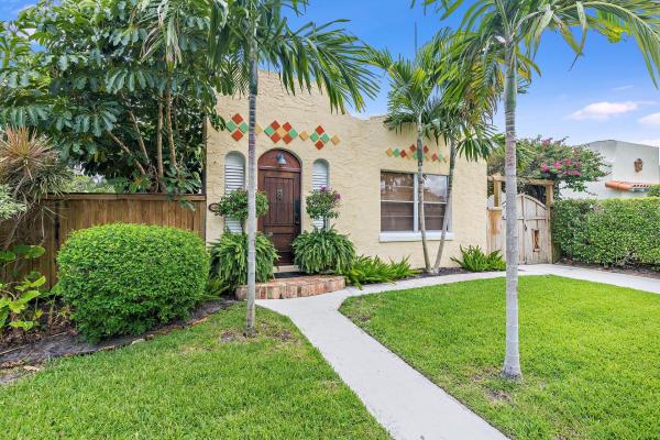 Belair, 334 Plymouth Rd, West Palm Beach, Florida 33405, image 1