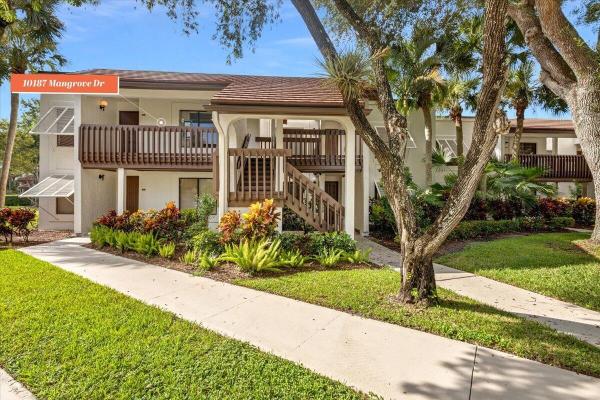Lakeside Of Banyan Springs, 10187 Mangrove Dr #201, Boynton Beach, Florida 33437, image 1