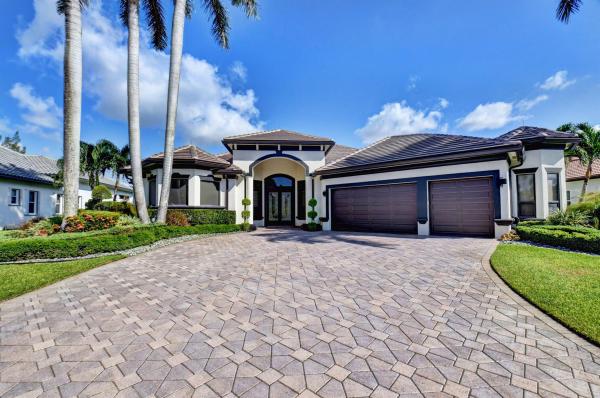 Muirhead Estates, 8061 Muirhead Cir, Boynton Beach, Florida 33472, image 1