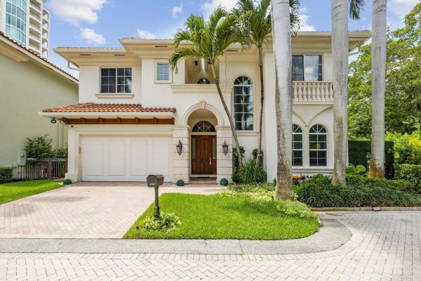 Ocean Grande Place, 3638 S Ocean Blvd, Highland Beach, Florida 33487, image 1